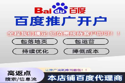 百度竞价运营实战技巧案例分析